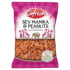 Cofresh Sev Mamra 325g | Crunchy Indian Snack Spring Sale - Pack of 3