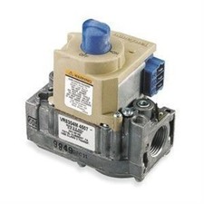 Honeywell VR8300A4508 /U Dual Standing Pilot Gas Valve