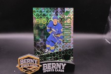 2025-2026 UPPER DECK SPX - NOAH OSTLUND#131 RESONANCE /150