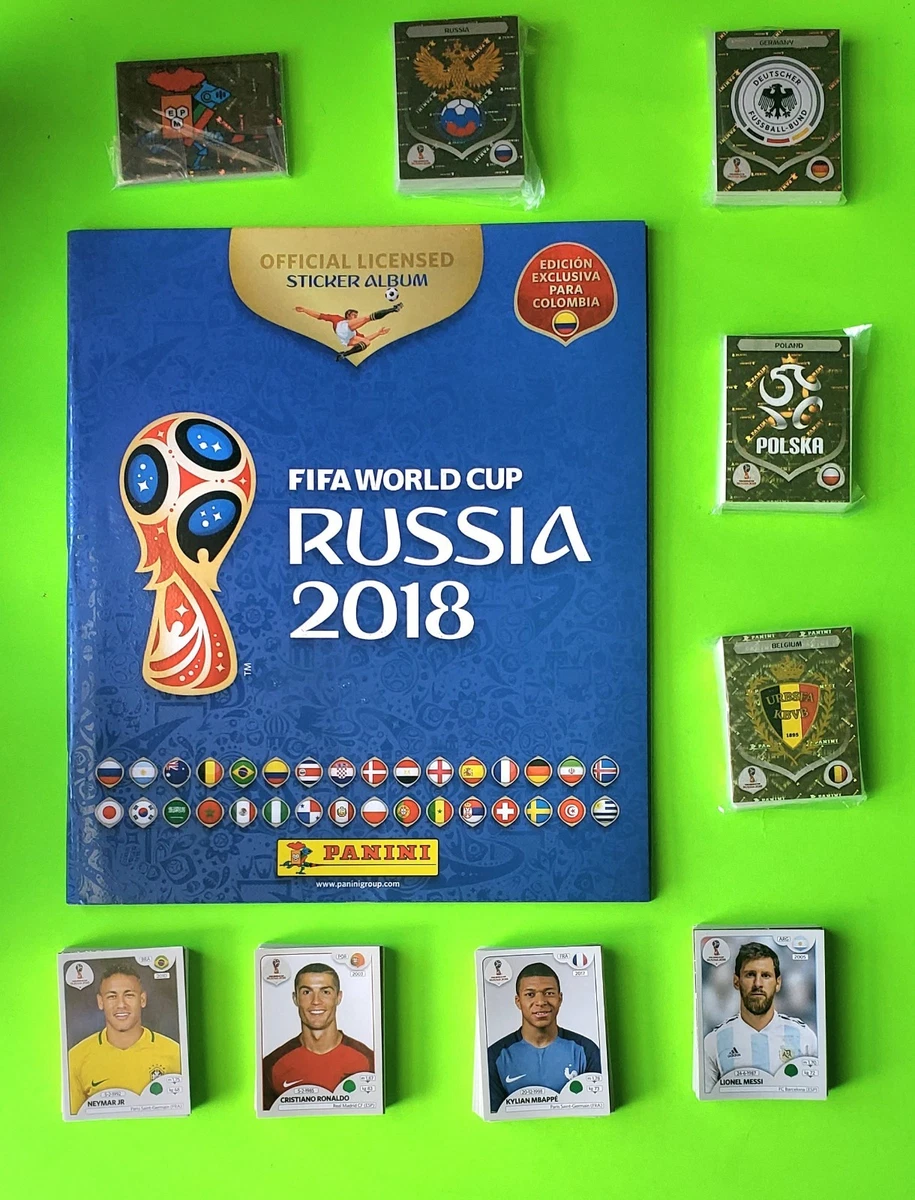 Panini 2018 Season Collectible Sports Sports Stickers for sale | eBay