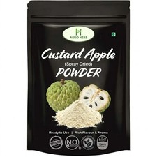 Custard Apple Fruit Powder Original Indian Herb 100% Natural &