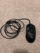 Logitech G903 LIGHTSPEED Wireless Gaming Mouse With Hero Sensor - (910-005670)