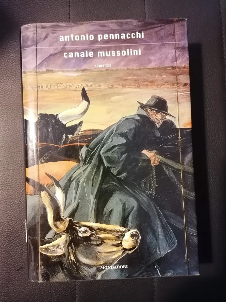 Canale Mussolini