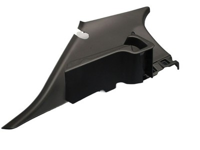 Trim trunk left for Renault Twingo III 3 (BCM_) 1.0 769350751R