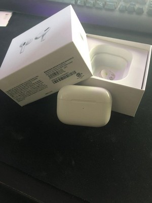 Apple AirPods Pro 2nd generation mit originalverpackung