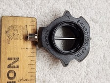 Swarovski Optik PC A800 Precision Iris Diaphragm Aperture – Scientific / Optical