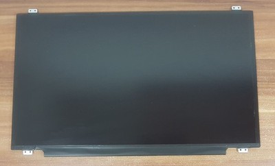 Original LG LP173WF4 17,3'' IPS 30-Pin eDP FHD 1920x1080 Matt Display 0CV69H