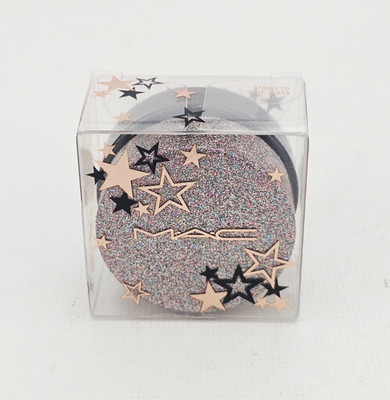 MAC Single Spellbinding Shadow Eyeshadow Eye Shadow Stairs To The Stars