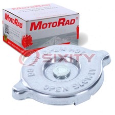 MotoRad Radiator Cap for 1942-1945 Chevrolet BM Antifreeze Cooling System cf