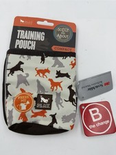 PIĘKNA torba na smakołyki pies torba treningowa karma przekąska torba zmywalna %%%%