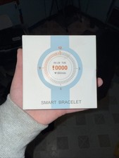 smart bracelet