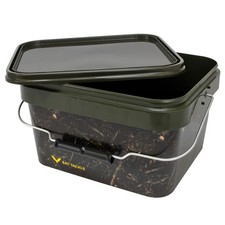 BAT Realistric Camou Futtereimer Bait Bucket ...