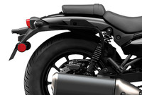 Kawasaki 500 Eliminator 24/26 - KofferrÄGer Shad 3P System - K0LM54IF