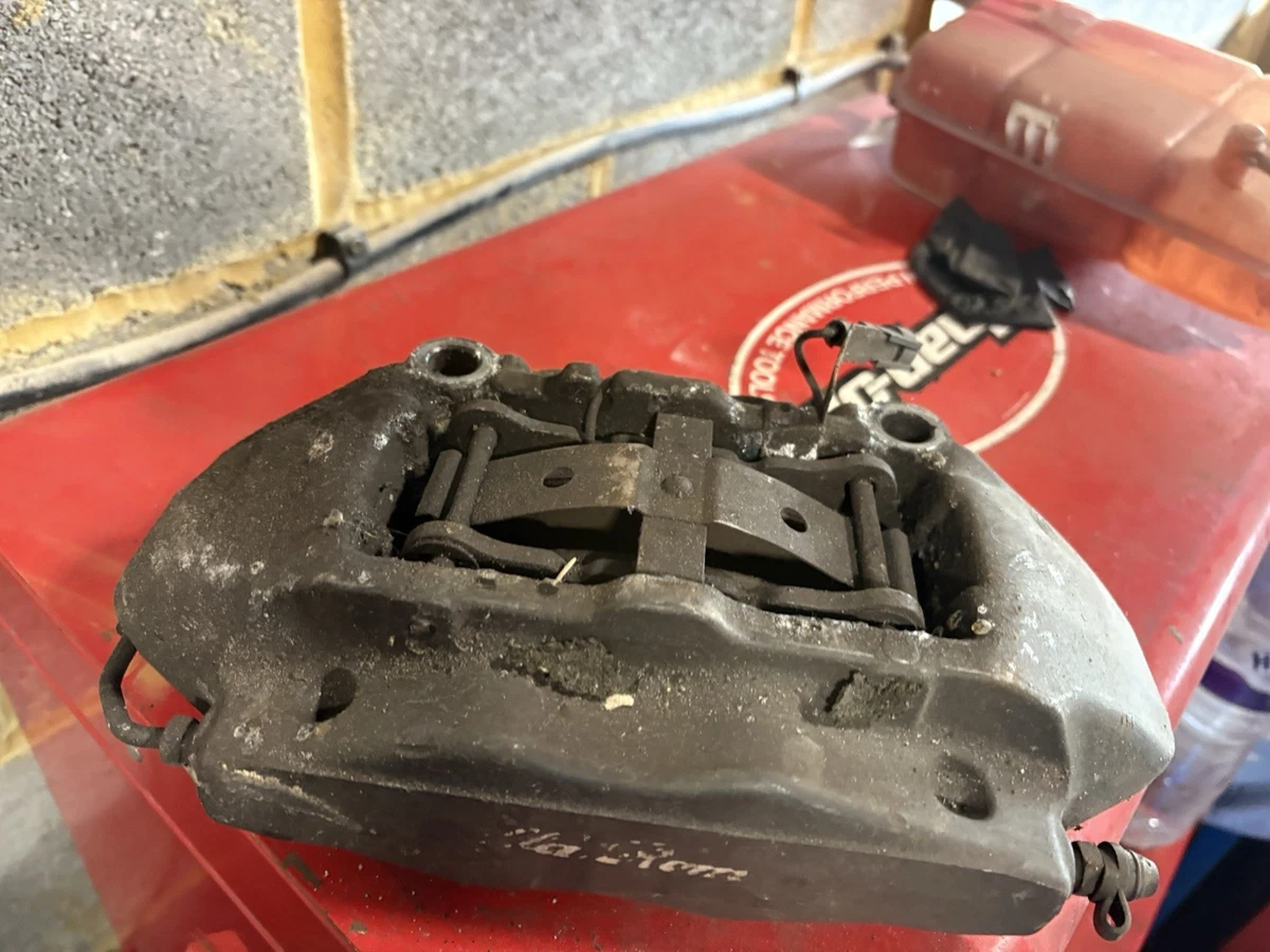 Brembo Brakes & Brake Parts for Alfa Romeo 159 for sale | eBay