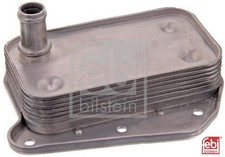 febi bilstein 37743 Ölkühler für Motoröl für Mercedes-Benz für Jeep 