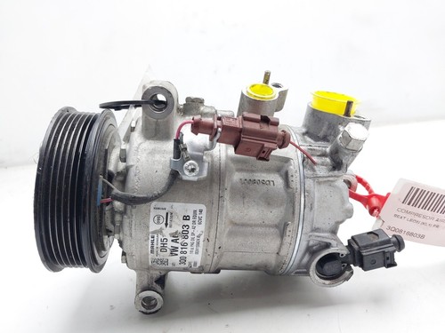3Q0816803B klimakompressor für SEAT LEON (KL1) 2020 8625445