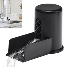 Dishwasher Air Gap Cover with Ramp, Replacement Cap for Most of...