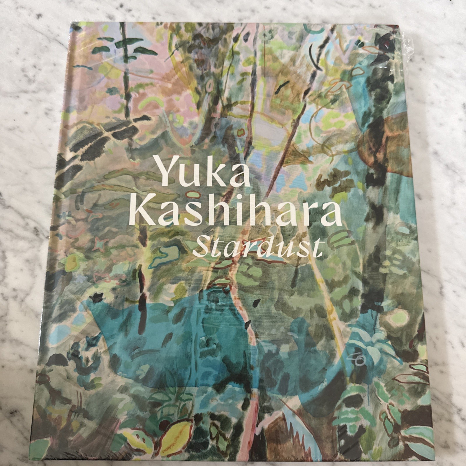 Yuka Kashihara : Stardust BY ACQUAVELLA 2025