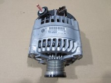 Alfa Romeo Giulia Stelvio Lichtmaschine 12V 180A Original 50537696 509-G02-08