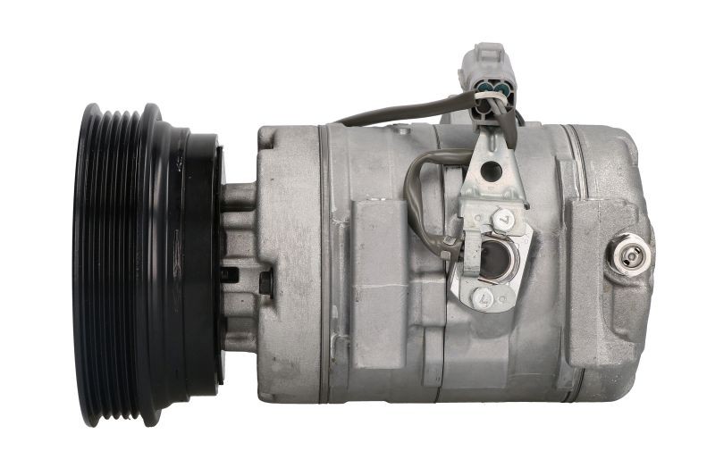 Denso Klimakompressor Größe 12 Dcp50026 - Bild 3