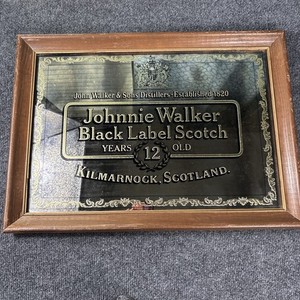 Johnnie Walker Sign | eBay