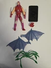 2008 GI JOE 25TH ANNIVERSARY NEMESIS IMMORTAL V1 LOOSE COMPLETE FIGURE