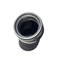 Turbolader Schlauch Boost Pipe Abs Aufbau Direkter Ersatz Oem Kompatibel