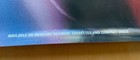 Vintage Bon Jovi 7800 Fahrenheit PolyGram Records 1985 Poster — photo 3