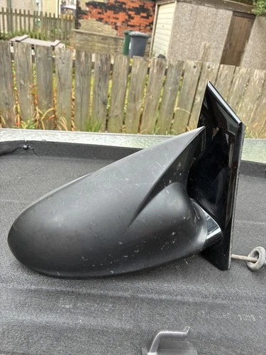 Vauxhall Astra GTC Sport 3 Door 2010-2018 Door Mirror (DRIVER SIDE) GM13302093