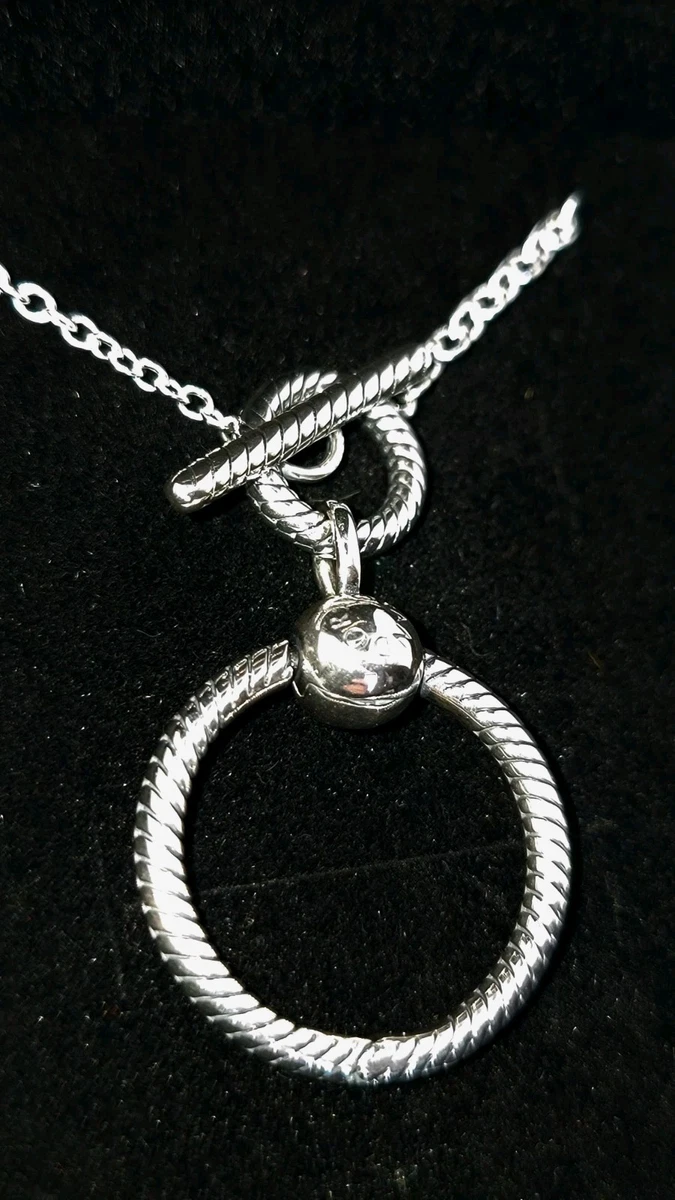 pandora necklace products for sale | eBay