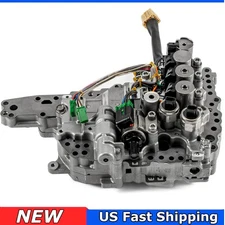 For 09-12 Suzuki SX4 2.0 Kizashi 2.4L Transmission CVT Valve Body RE0F10A JF011E