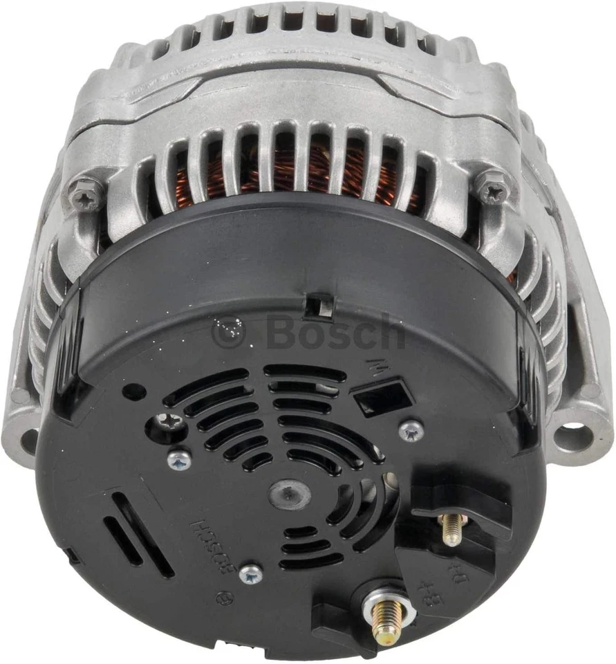Alternator Bosch AL0762X for Mercedes-Benz ML320, S320 (1998-2001; 1994-1999) Foto 2 de 4