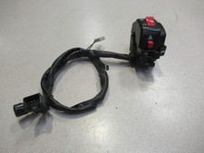 Commodo droit (Suzuki - Burgman Abs 650 2002 - 2012)