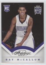 2013-14 Panini Prestige Ray McCallum #193 1x9