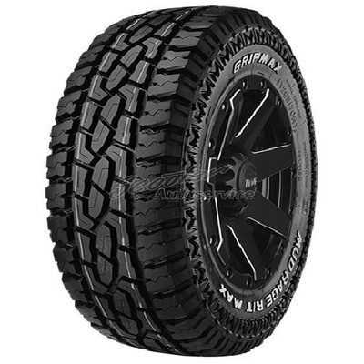 1x 265/65 R17 120Q Sommer-Reifen Gripmax Mud Rage MT | 75537