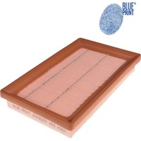 Blue Print ADH22237 Luftfilter FüR Honda Logo GA