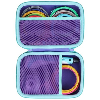 Hard Case Compatible with SCRIB3D P1 Advanced / MYNT3D Super Professional Pri...