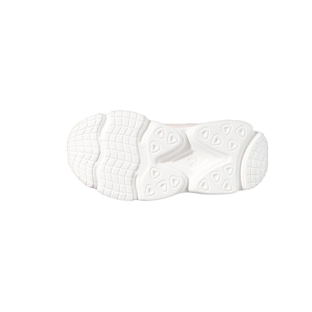 adidas Ozmillen Lace Up  Youth Boys White Sneakers Casual Shoes IH5190 thumbnail 5