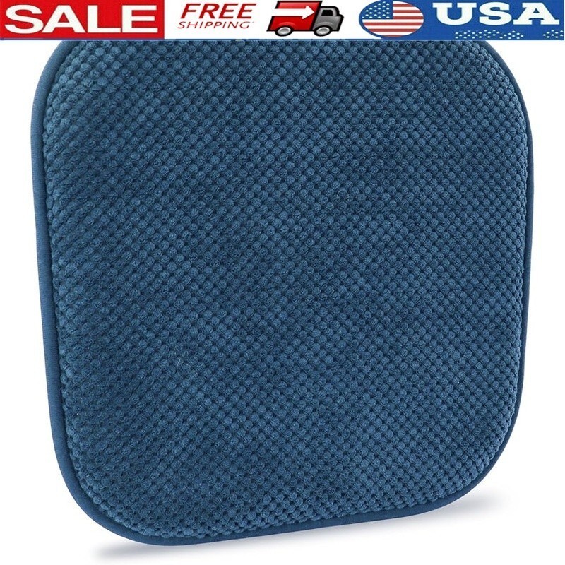 Cushions Pads Thick Foam Dining Room Indoor Use