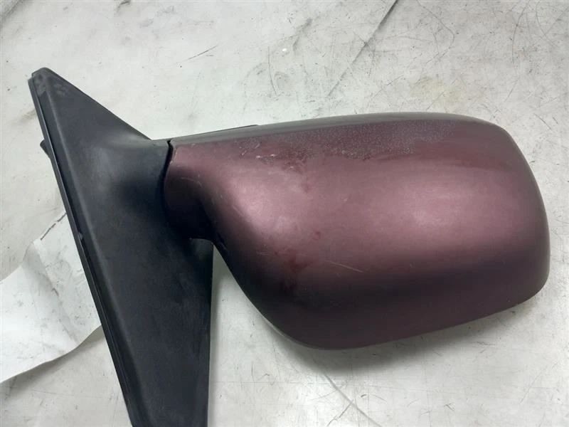 Espejo retrovisor lateral derecho pasajero eléctrico compatible con 04-06 SCION XB Foto 2 de 4