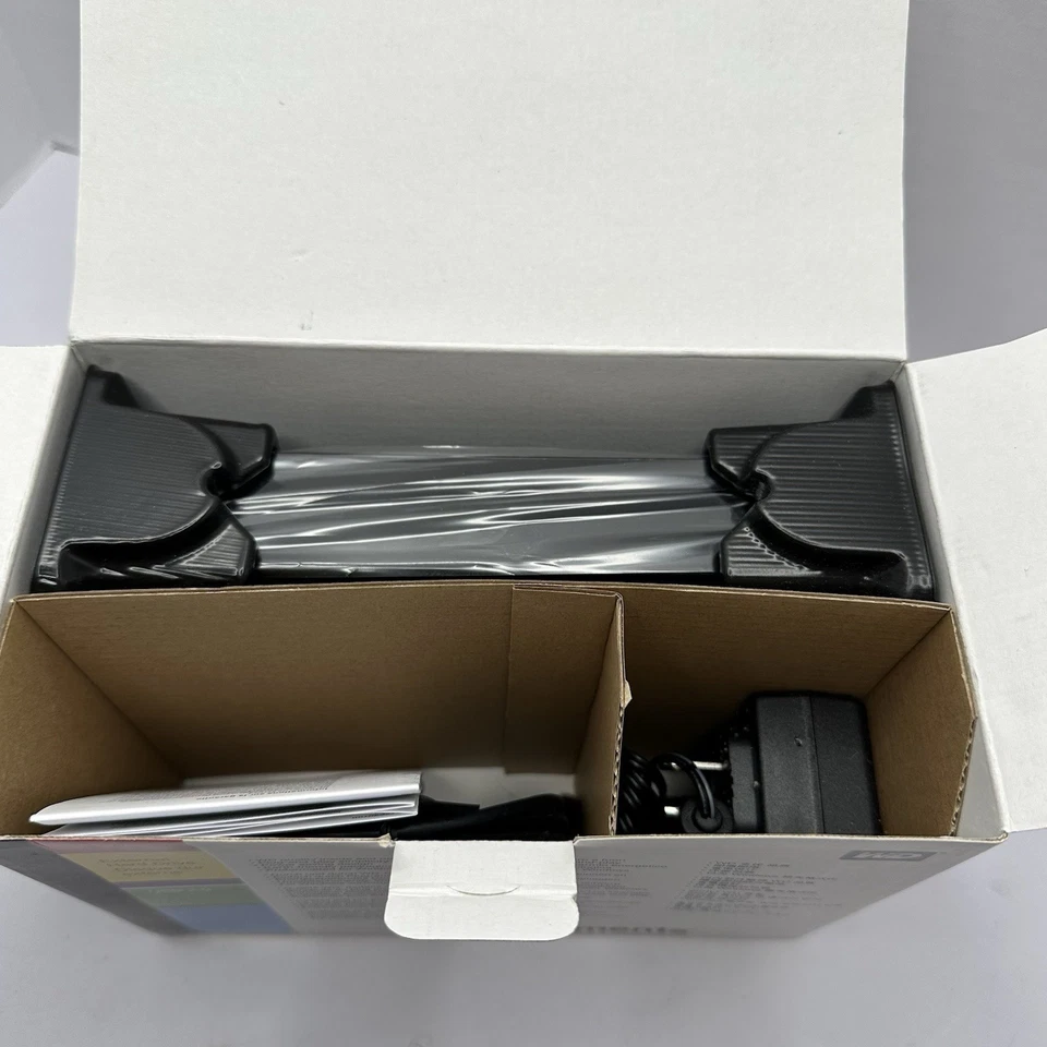 Western Digital Elements 3TB MODEL:WDBAAU0030HBK-NESN New Open Box - Image 4 of 4