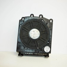 BMW 5 Touring E61 Subwoofer unter dem Sitz links 6929100 2.0 Diesel 11783596
