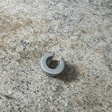 Bose AV3-2-1 Series 2 Media Center Speaker Stand Silver/Gray C Clip Lock Part