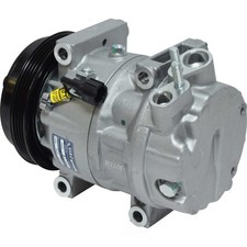 A/C Compressor-New  UAC  CO10554JC