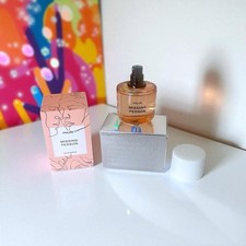 PHLUR Missing Person Eau De Parfum   1.7 oz / 50 mL Brand New In Box