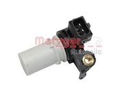 Impulsgeber Kurbelwelle Metzger 0902441 FÜR Ford Kurbelwellensensor