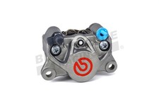 Brembo P2 Titanium Rear Brake