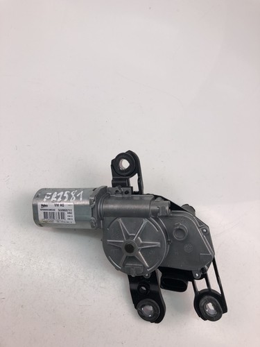 VW GOLF VII 5G1, BQ1, BE1, BE2 Scheibenwischermotor 5G0955711 24970818