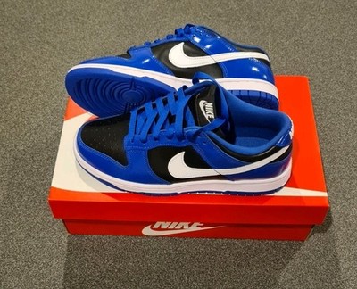 Nike Wmns Dunk Low Ess EU39 Game Royal