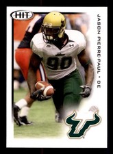 2010 SAGE HIT #90 Jason Pierre-Paul